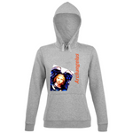 Hoodie Premium Women Tshirt