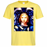 T-Shirt Premium Men archangel12