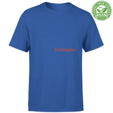 T-Shirt Unisex Organic Archangelus Brand