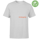 T-Shirt Unisex Organic Archangelus Brand