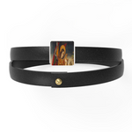 Bracciale 2 giri 1 Xtile Placcato Oro Archangel