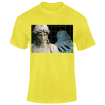 T-Shirt Unisex Dry Sport statua16