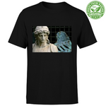 T-Shirt Unisex Organic statua16