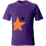 T-Shirt Unisex stellaarancio