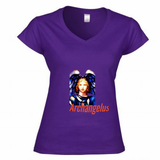 T-shirt Donna Scollo v tshirt5