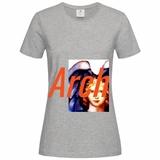 T-Shirt Premium Women Tshirt2