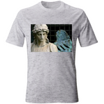 T-Shirt Unisex statua16