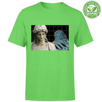 T-Shirt Unisex Organic statua16