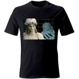 T-Shirt Unisex statua16