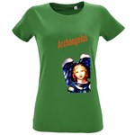 T-Shirt Woman Tsirt4