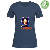 T-Shirt Woman Organic tshirt5