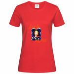 T-Shirt Premium Women tshirt7