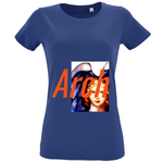 T-Shirt Woman Tshirt2