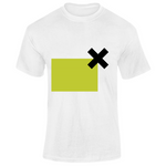 T-Shirt Unisex Dry Sport XYellow