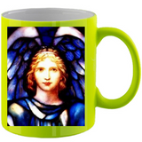 Tazza Fluo archangel12