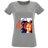 T-Shirt Woman Tshirt2