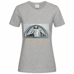 T-Shirt Premium Women angel12