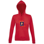 Hoodie Premium Women tshirt7