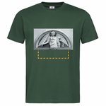 T-Shirt Premium Men angel12