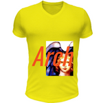 T-Shirt Scollo V Tshirt2