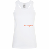 Canotta Donna Archangelus Brand