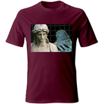 T-Shirt Unisex statua16