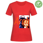 T-Shirt Woman Organic Tshirt2