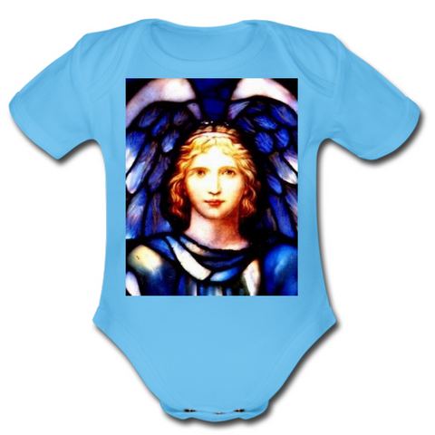 Body Bambino archangel12