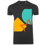 T-Shirt Unisex Premium modern1