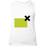 Canotta Unisex XYellow