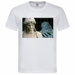 T-Shirt Premium Men statua16