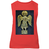 Canotta Unisex angel1