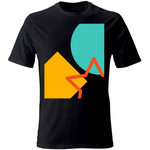 T-Shirt Unisex modern1