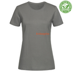 T-Shirt Woman Organic Archangelus Brand