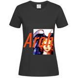 T-Shirt Premium Women Tshirt2