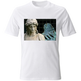 T-Shirt Unisex statua16