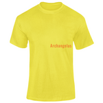 T-Shirt Unisex Dry Sport Archangelus Brand