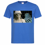 T-Shirt Premium Men statua16