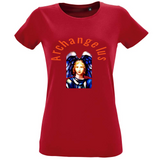 T-Shirt Woman Tshirt6