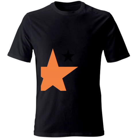 T-Shirt Unisex stellaarancio