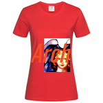 T-Shirt Premium Women Tshirt2