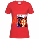 T-Shirt Premium Women Tshirt2