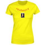 T-Shirt Donna tshirt1