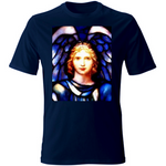 T-Shirt Unisex Large archangel12