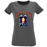 T-Shirt Woman Tshirt6