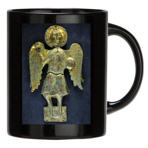 Tazza Nera angel1