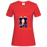 T-Shirt Premium Women tshirt5