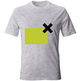 T-Shirt Unisex XYellow