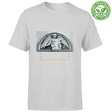 T-Shirt Unisex Organic angel12