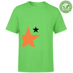 T-Shirt Unisex Organic stellaarancio